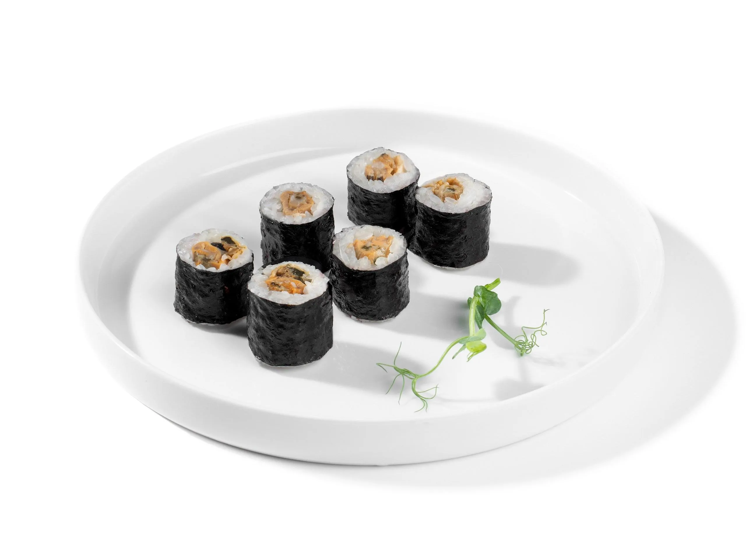 Морской микс