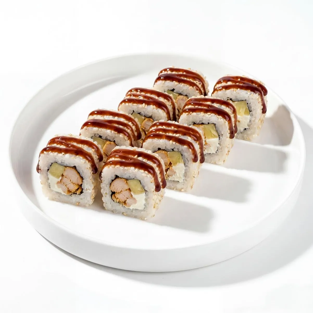 Гавайский